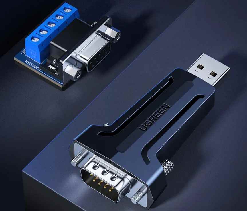 232和485接口区别