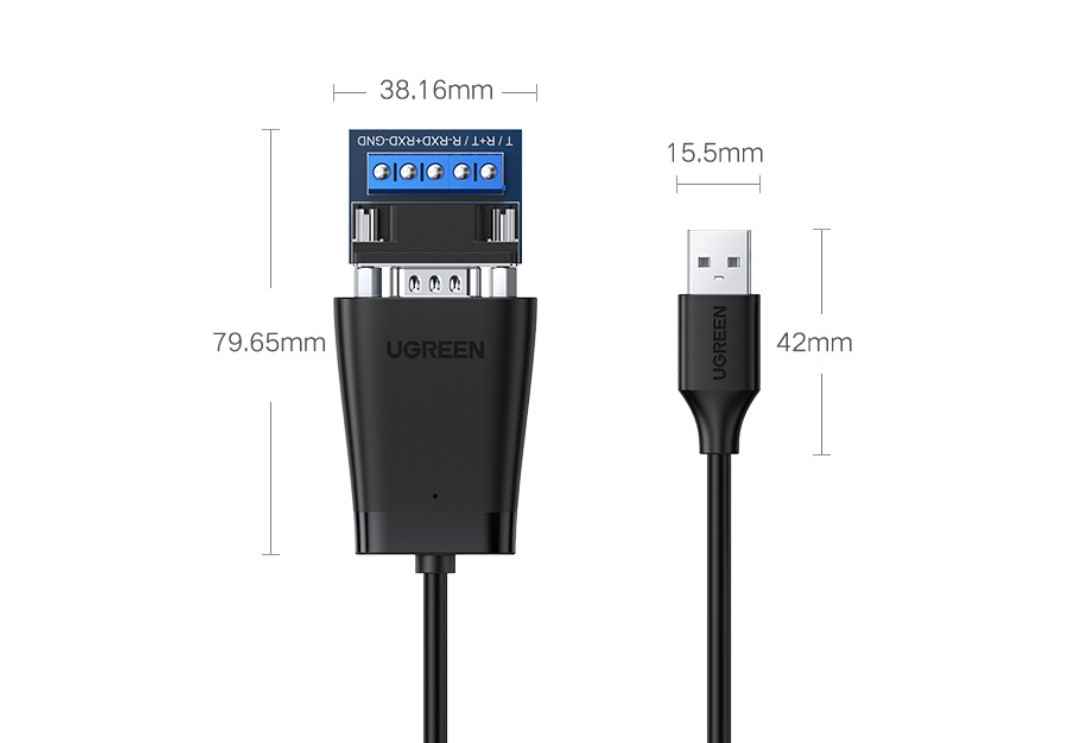 232和485接口区别