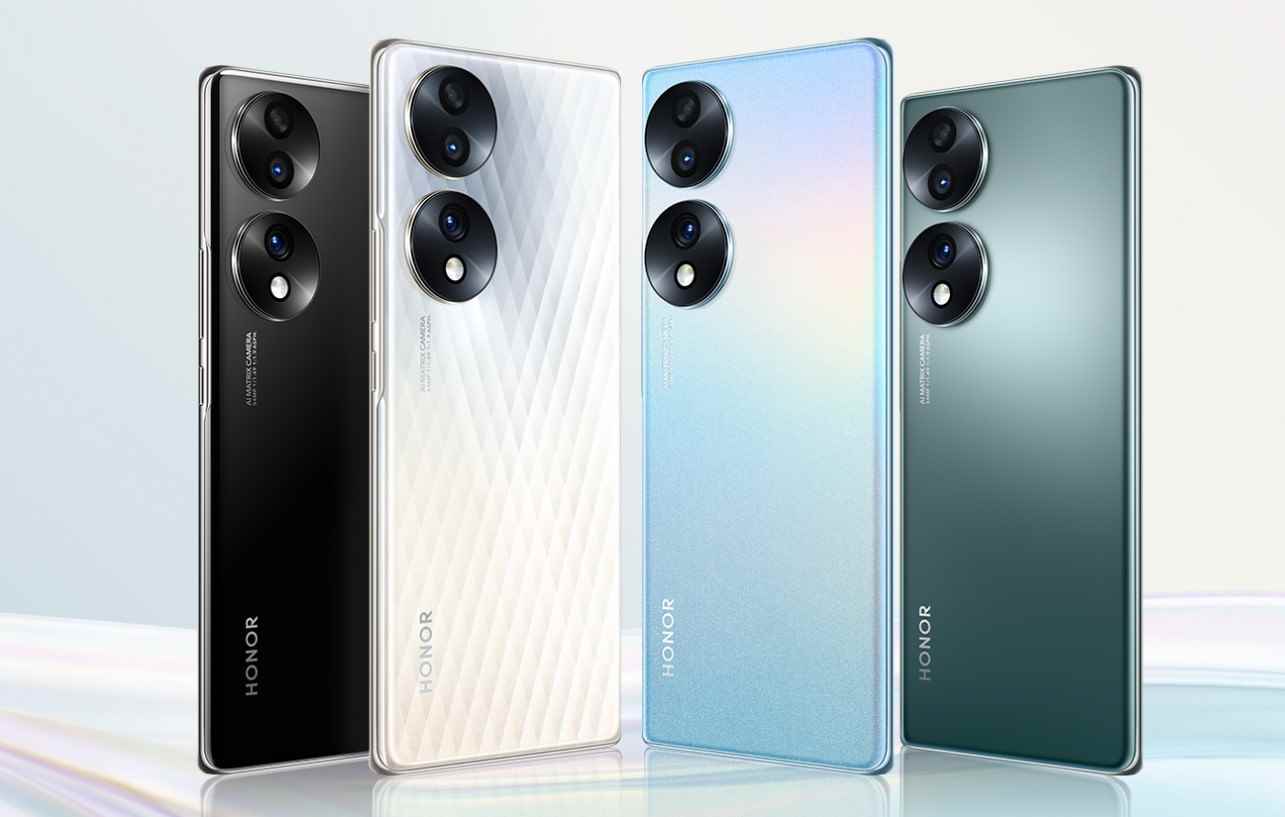 荣耀70支持无线充电功能吗（Magic UI 6）