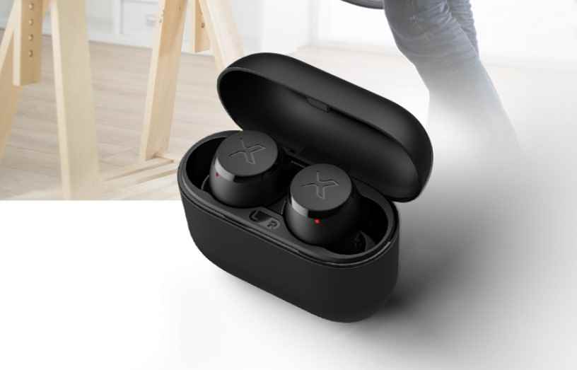 tws耳机(声迈X3 TWS技术是基于蓝牙芯片技术发展而来的)