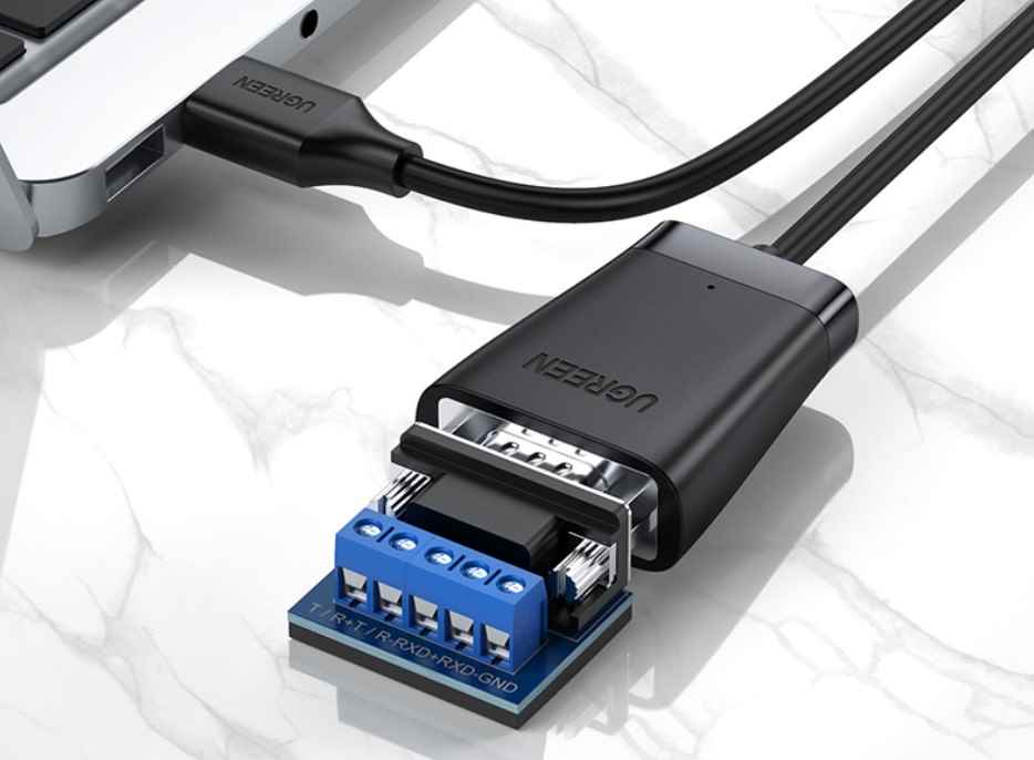 232和485接口区别