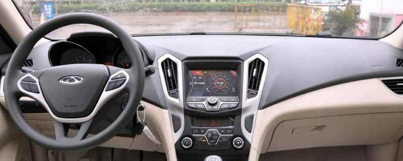 汽车空调显示h1是什么意思