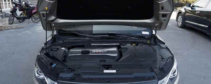 帝豪gl发动机材质是什么(帝豪gl1)