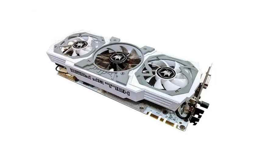 为什么会有丐版显卡