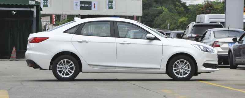 福睿斯变速箱是AT还是CVT