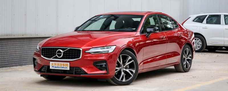 沃尔沃是哪国产的汽车(沃尔沃xc60低功率版2)
