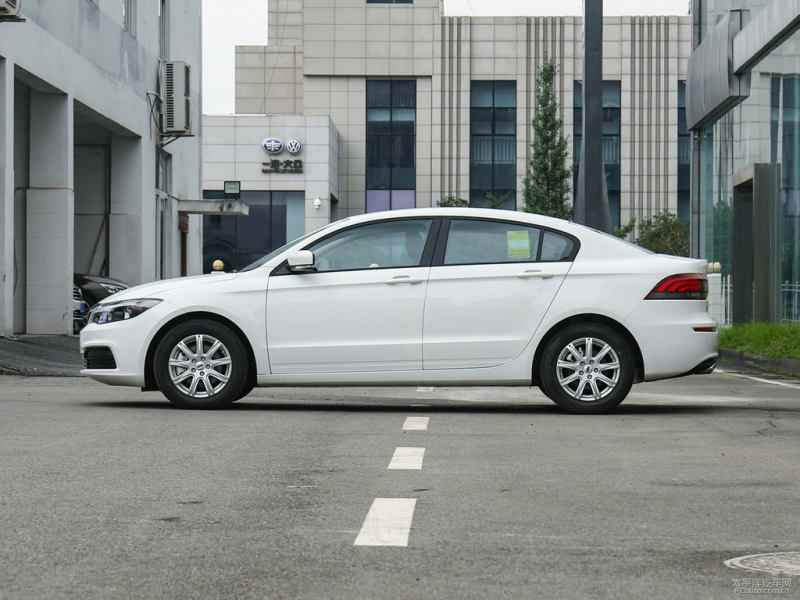 观致3新款落地要多少钱？观致3裸车价