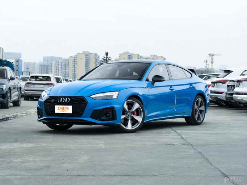 奥迪S52020款5座落地价是多少钱?奥迪S5提车价