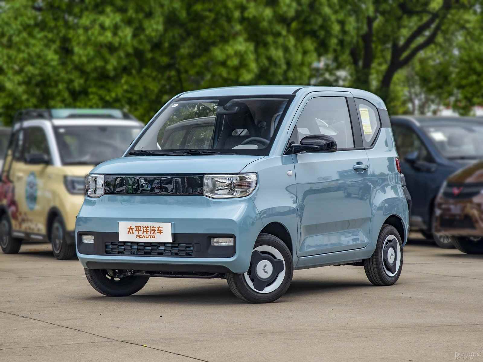 新能源汽车哪个牌子好,新能源汽车前十名品牌