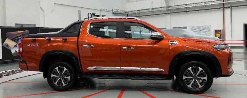 什么是自动泊车功能(自动泊车入位不需要人工控制)