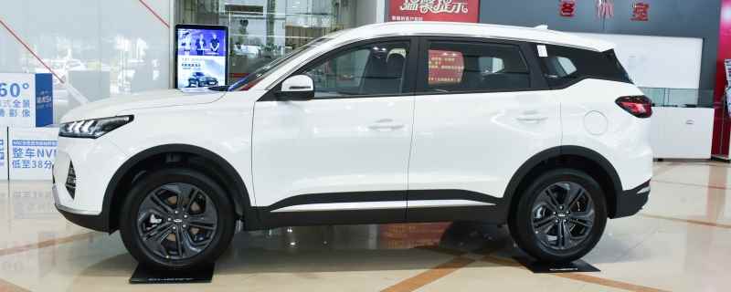 汽车整备质量(汽车的整备质量是指汽车按出厂技术条件装备完整)