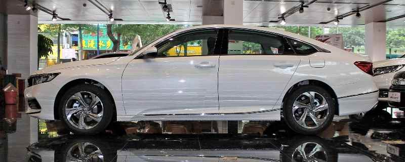 本田雅阁汽车召回是什么意思