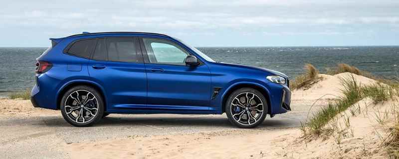 宝马x3烧机油吗