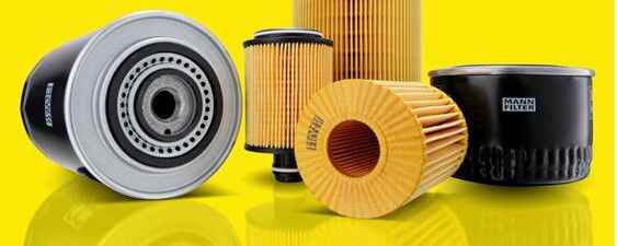 曼牌和马勒机滤哪个好？