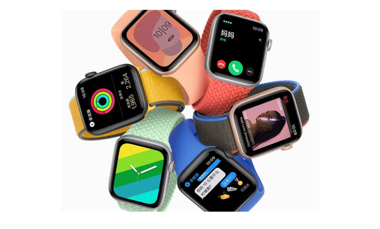 苹果s7跟华强北s7有啥区别