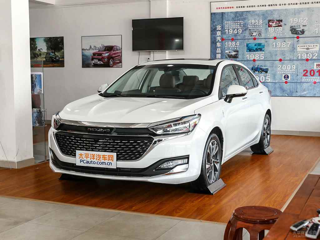 东风风神A60落地价多少钱(现在14万左右的预算可以买什么车那选择可太多了)