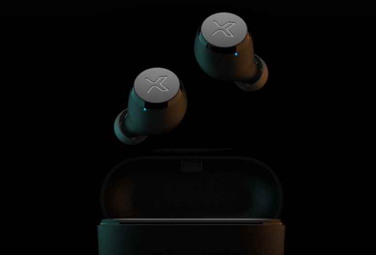 tws耳机(声迈X3 TWS技术是基于蓝牙芯片技术发展而来的)