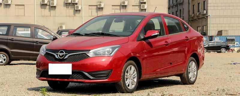 海马车怎么样(海马1)