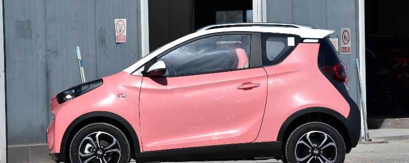 新能源汽车要做哪些保养