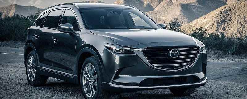 国产马自达cx9上市时间是什么时候(国产马自达CX)