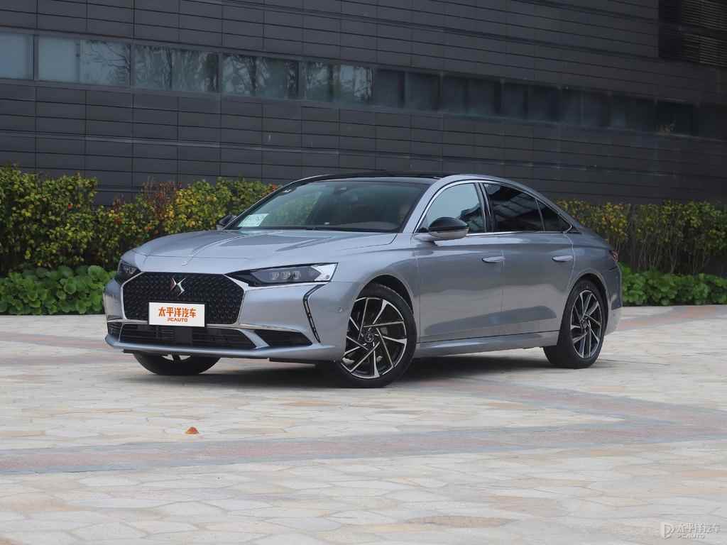 中型车哪款车更好 5座 DS 9同5座 林肯Z 谁好