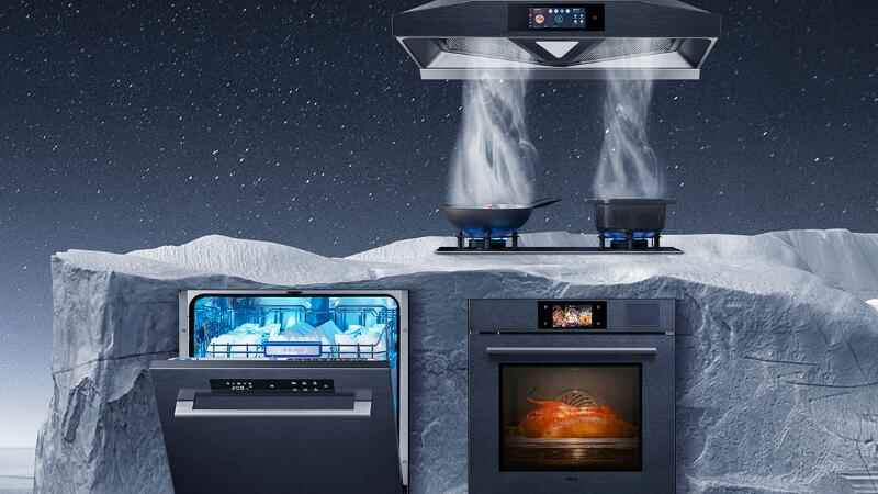 robam是什么牌子