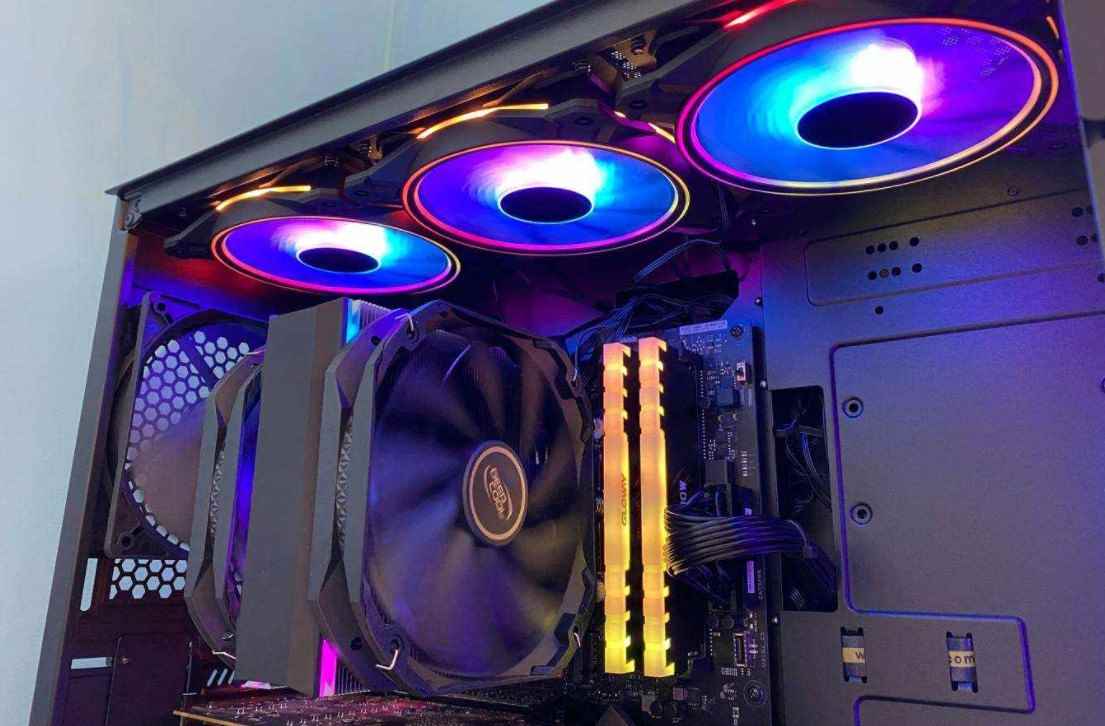 电脑开机慢是什么原因,怎么处理?