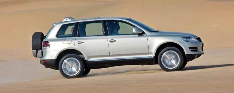 途锐叶子板什么材质(途锐叶子板是塑料材质的)