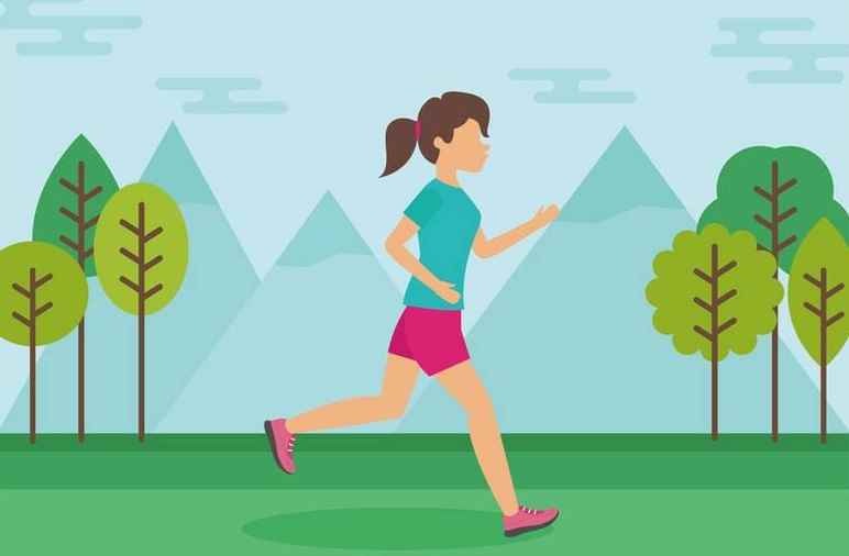 微信运动多久更新一次步数(微信运动30分钟更新一次)