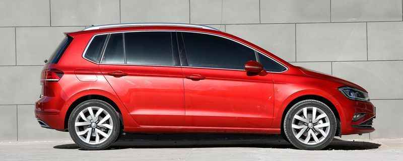 大众旅行车有哪些