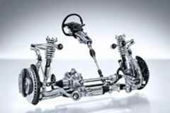 什么是汽车电动助力?