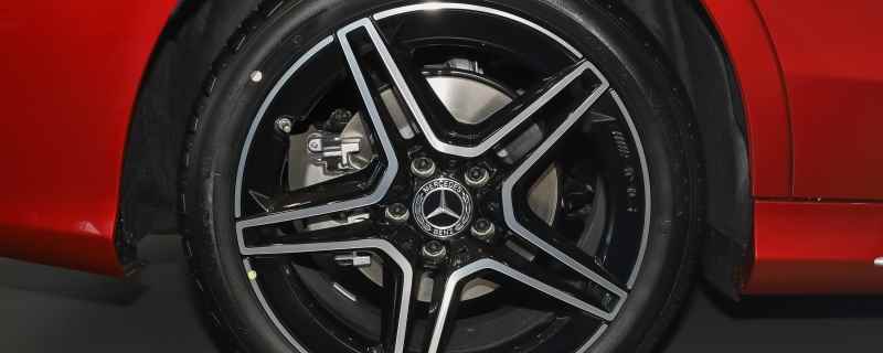 ventus是什么轮胎