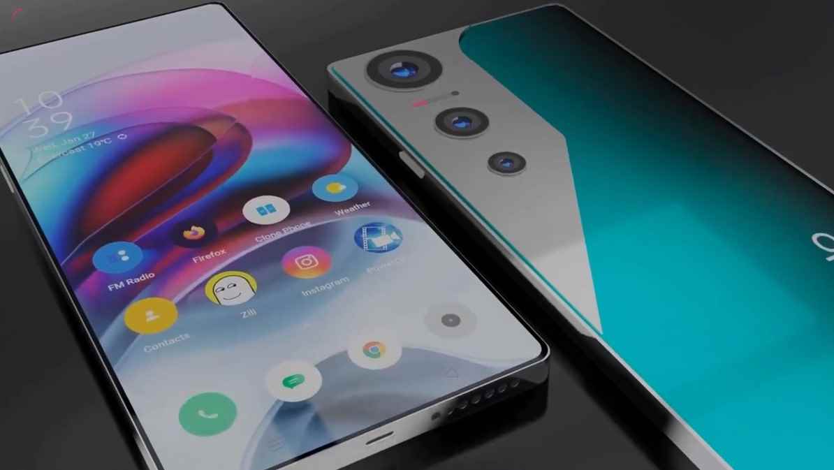 opporeno8啥时候上市