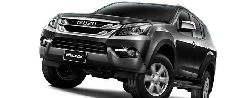 isuzu是什么车(五十铃是一家日本的汽车制造公司)