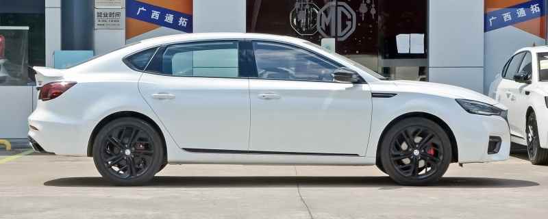 制动系统是什么