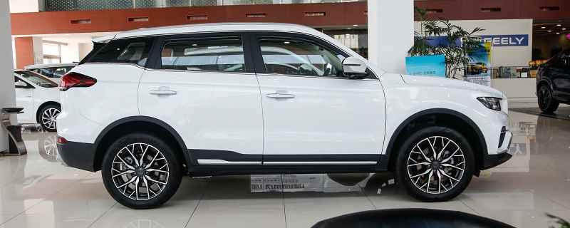 冷凝器的作用是什么