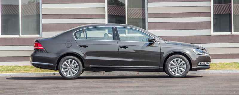 迈腾magotan2015怎么样(2015款迈腾1)