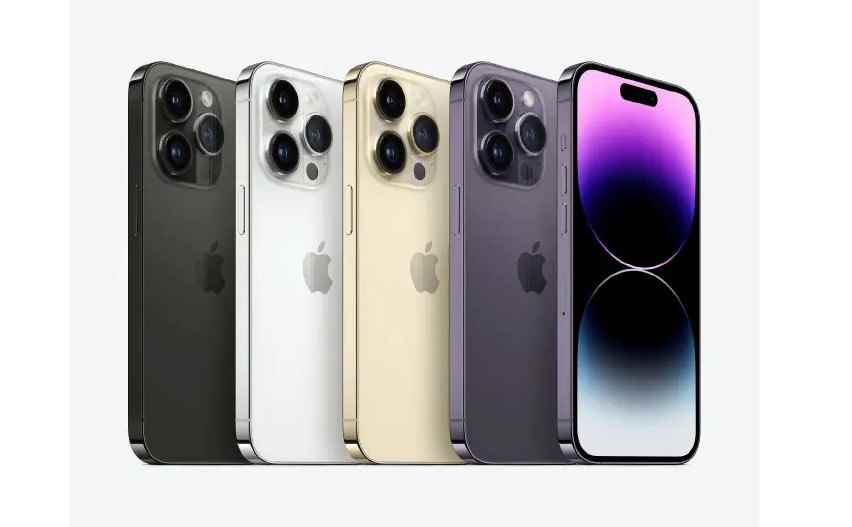 苹果手机双卡双待是哪一款(iPhone 14 系统)