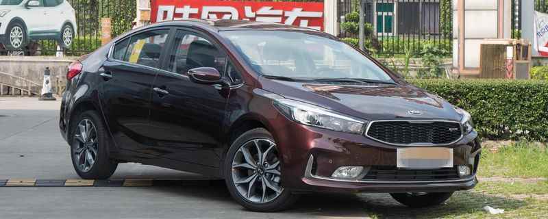 起亚k3质量怎么样(外观时尚大气,空间大,动力够实用,耗油一般)