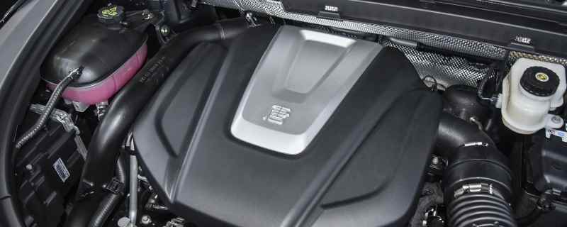 发动机动力降低是怎么回事(发动机动力下降都有哪些原因)