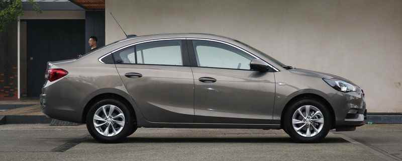 凯越2012款价格是多少