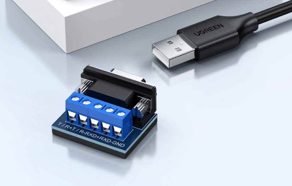 232和485接口区别