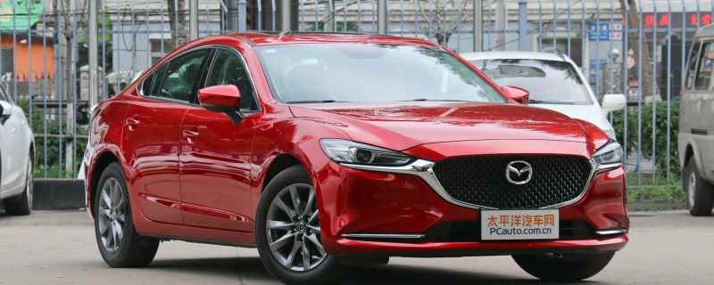 马自达是哪国车(马自达阿特兹的车身尺寸数据是什么)