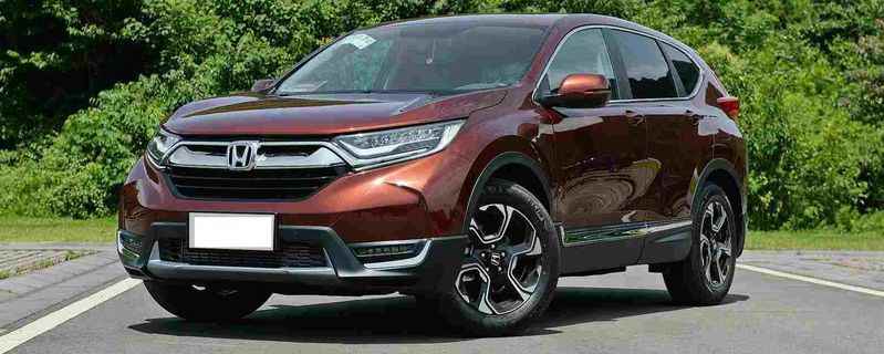 crv(本田CR)