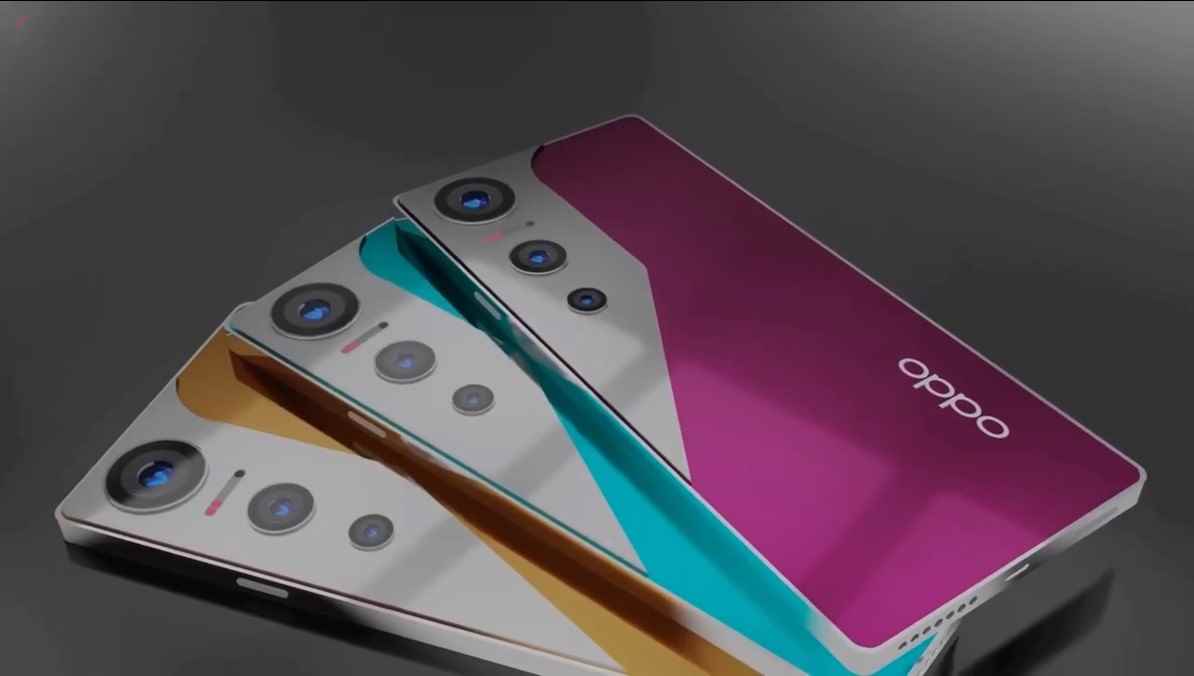 opporeno8啥时候上市