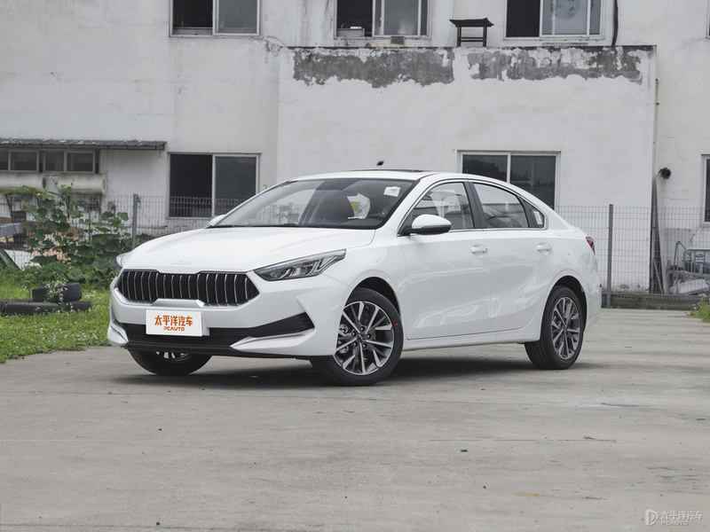 起亚K31.5L落地价多少?