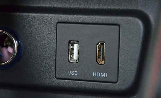 usb接口（Dell optiplex 7050 USB接口）
