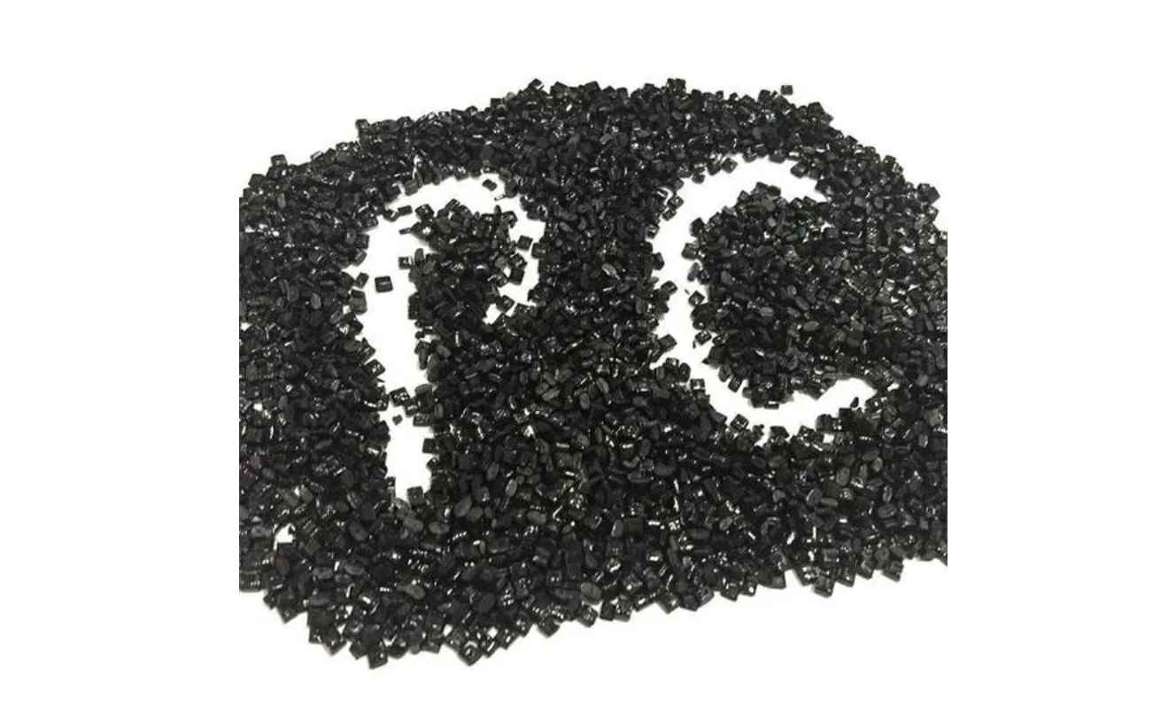 pc材质是什么材料(PC是一种综合性能优良的非晶型热塑性树脂)