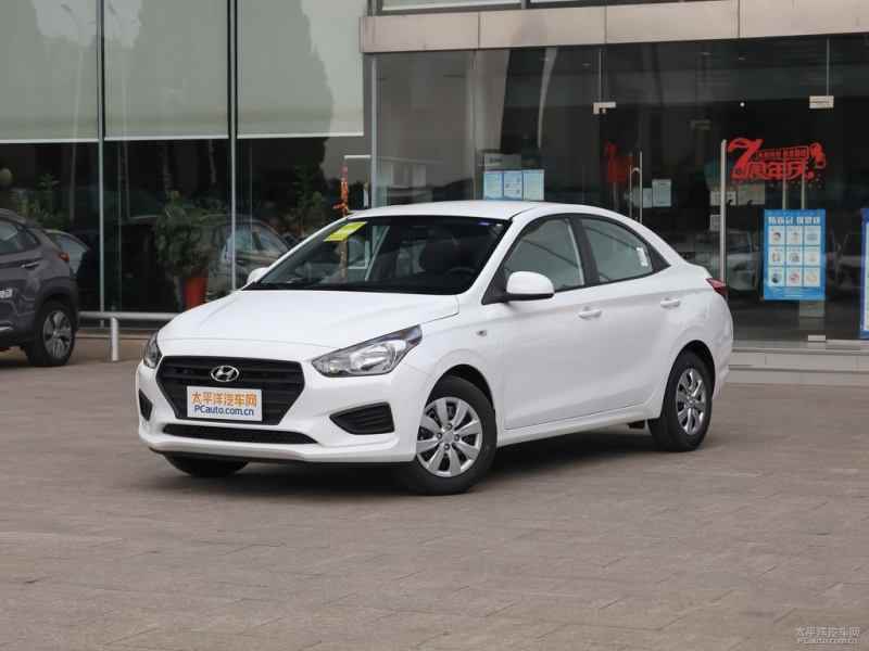 瑞纳三厢最低多少钱可以落地?瑞纳买车价