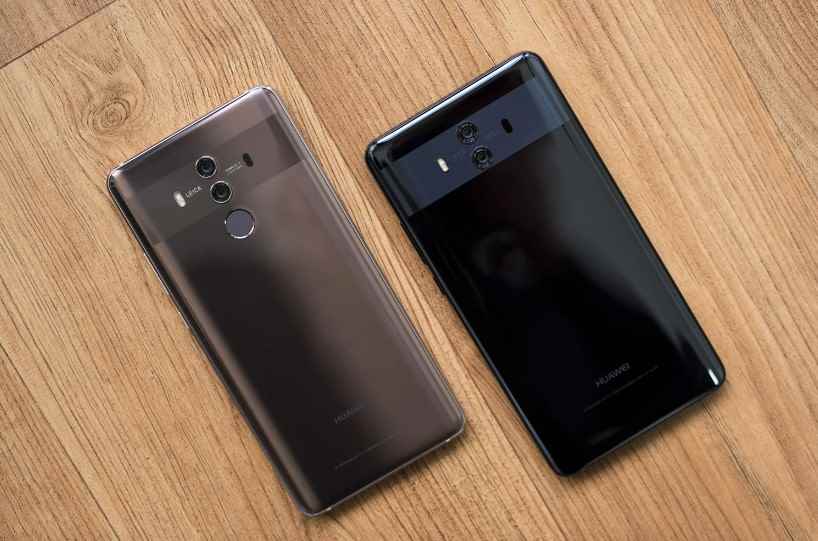 华为bla-al00什么型号（HUAWEI Mate 10 Pro）